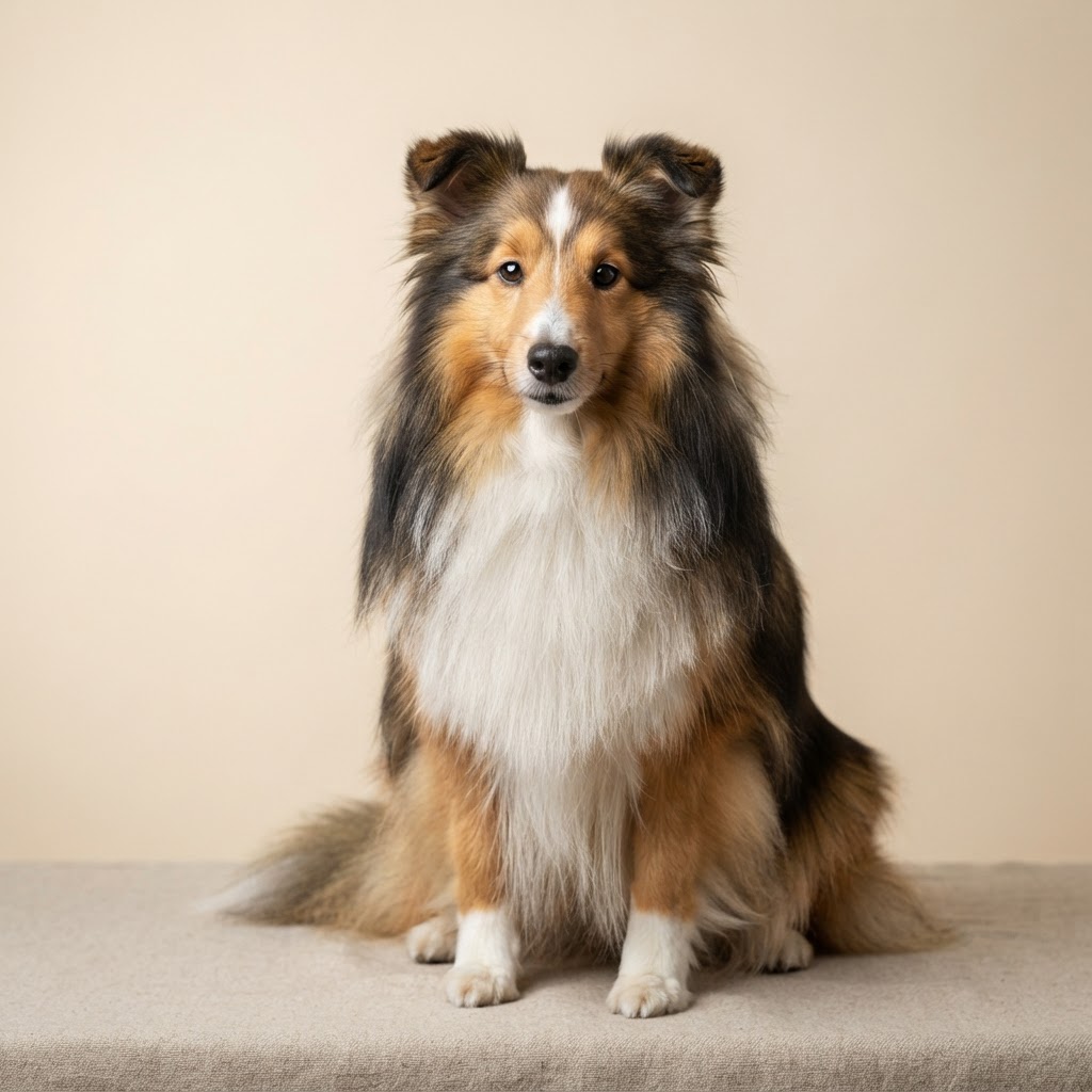 Shetland Sheepdog: The Ultimate Breed Guide for Owners