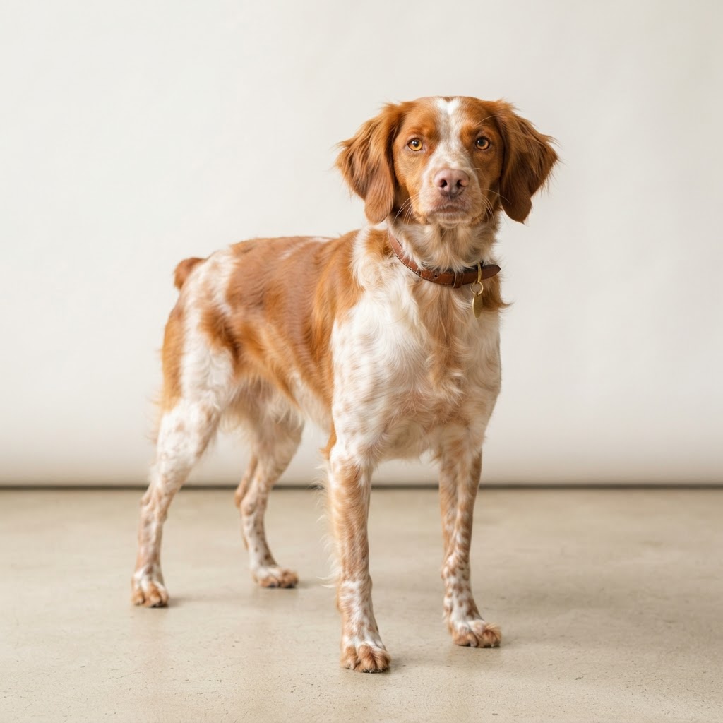 The Brittany: A Complete Breed Guide for Active Families