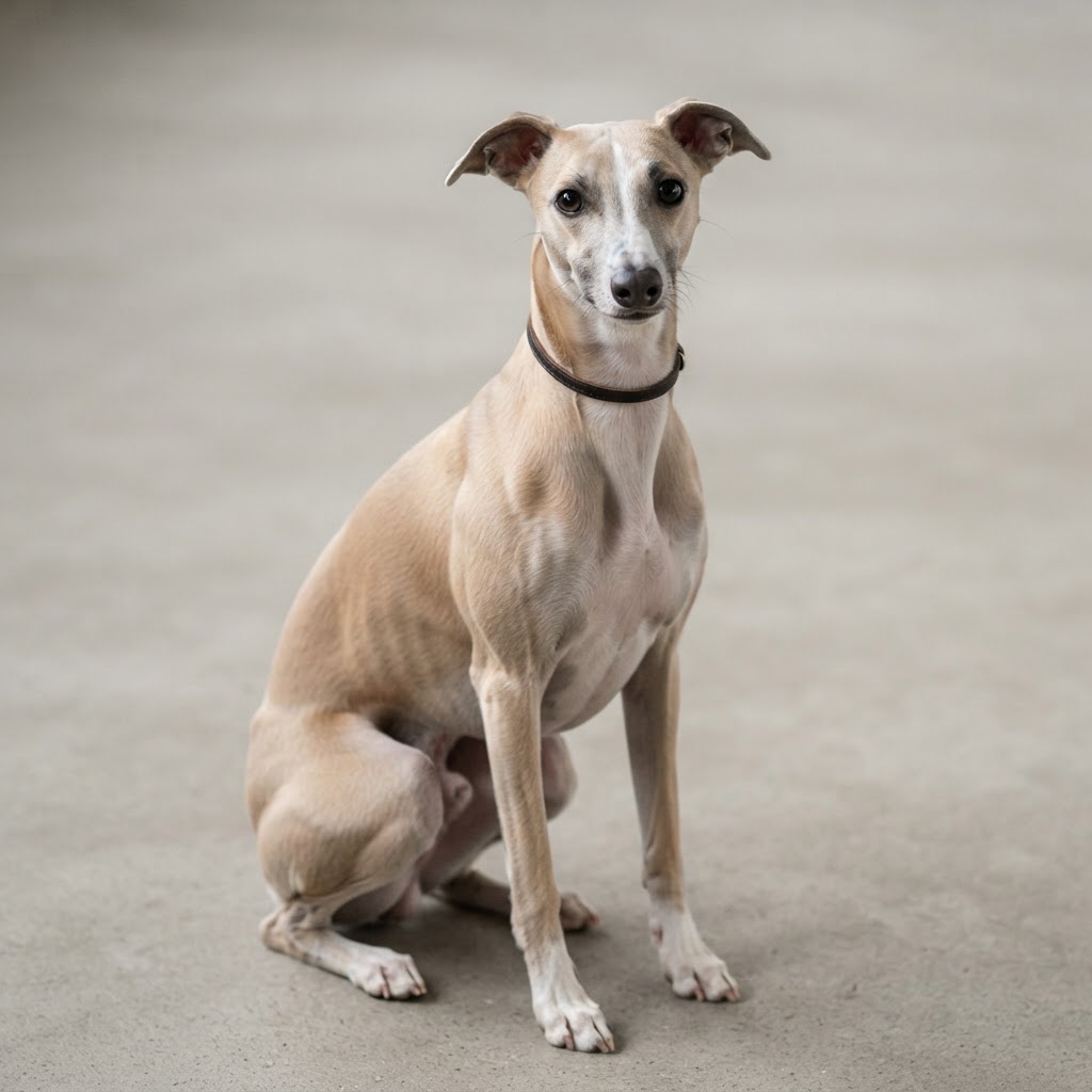 Whippet Breed Guide: The Ultimate Sighthound Companion