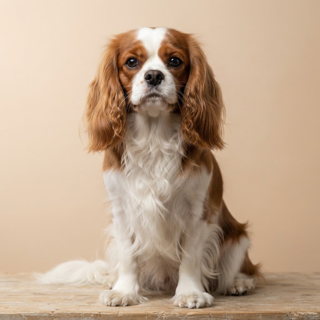 Cavalier King Charles Spaniel: The Ultimate Breed Guide