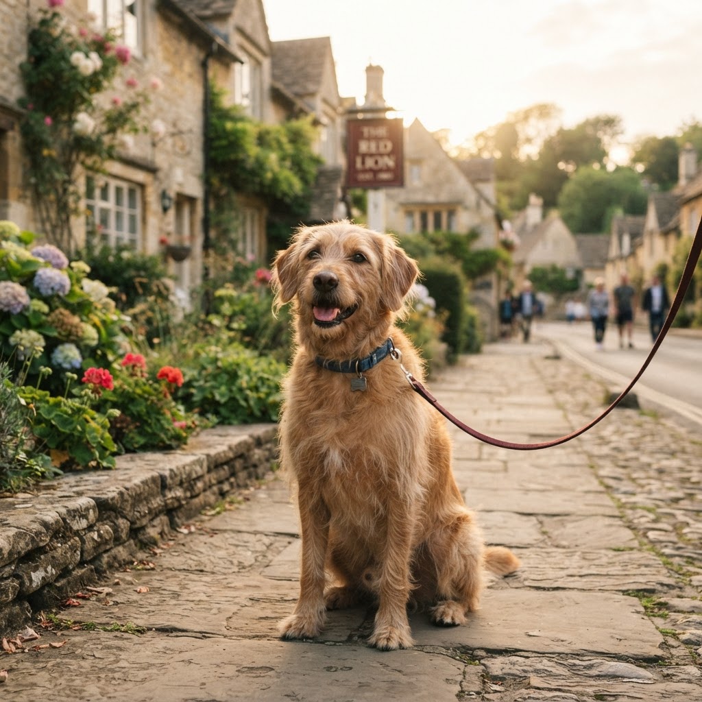 Calls for Stricter UK Dog Laws After Recent Attacks