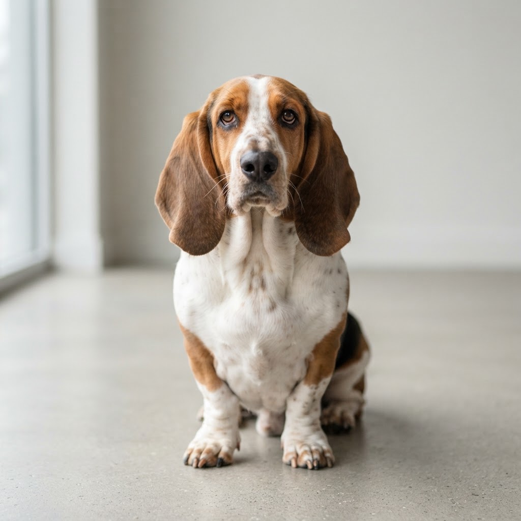 Basset Artésien Normand: The Ultimate Breed Guide