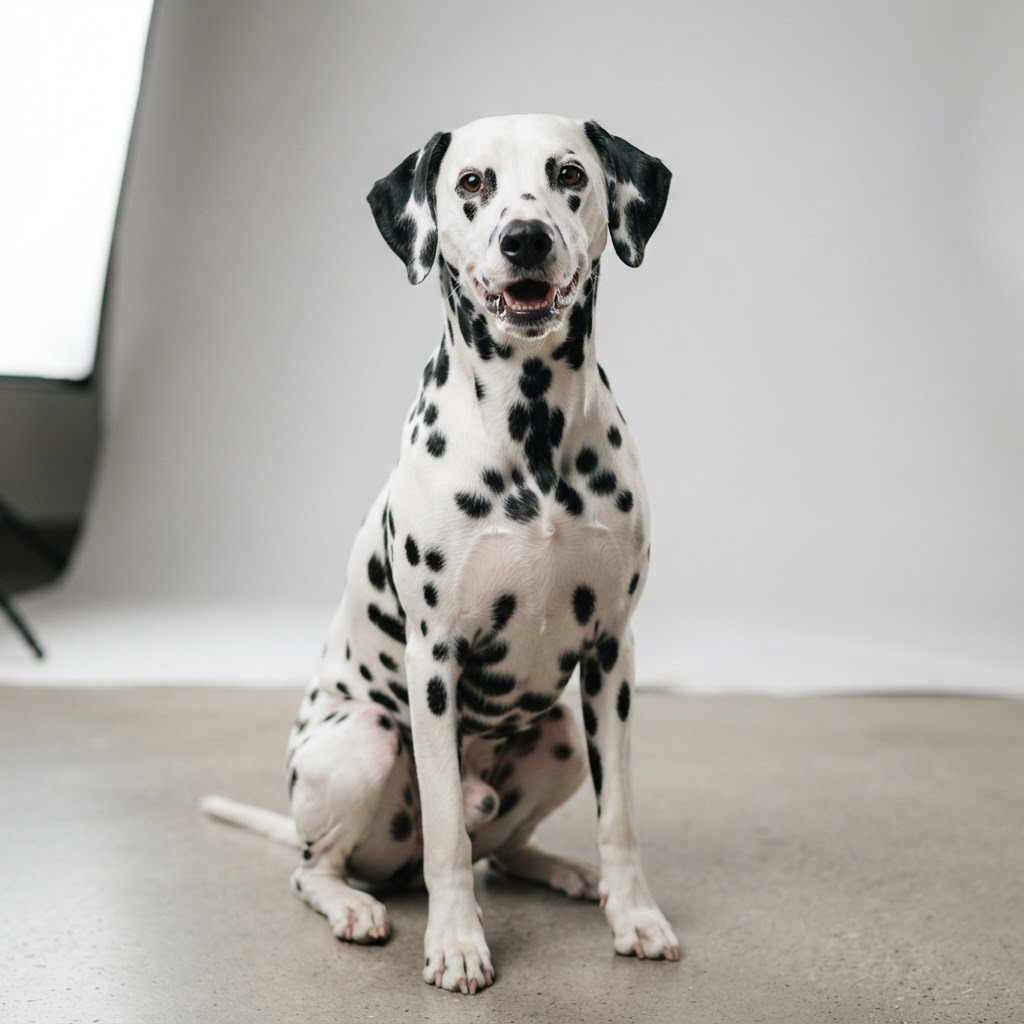Dalmatian Breed Guide: Everything You Need to Know