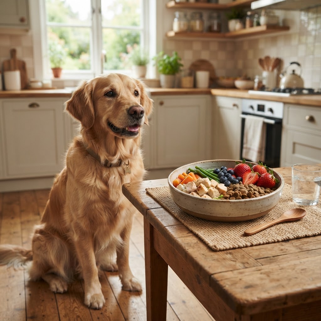 Can Dogs Eat Strawberries Safely? A Complete Guide