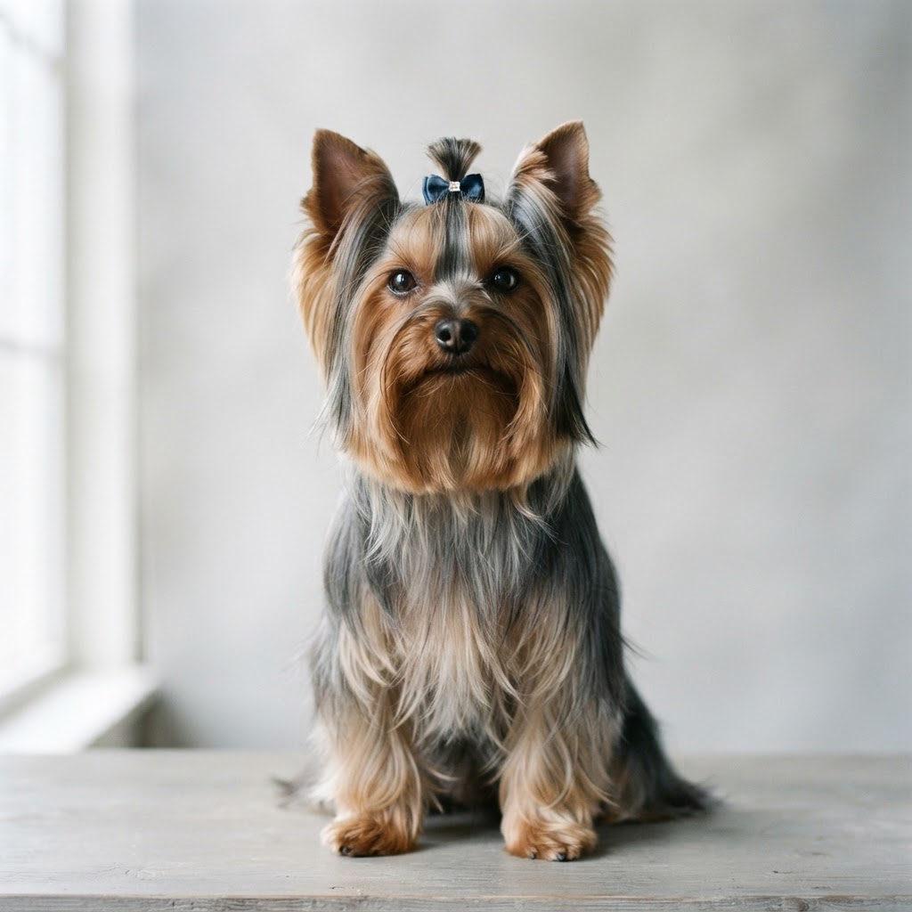 Yorkshire Terrier: The Ultimate Breed Guide for Yorkie Lovers