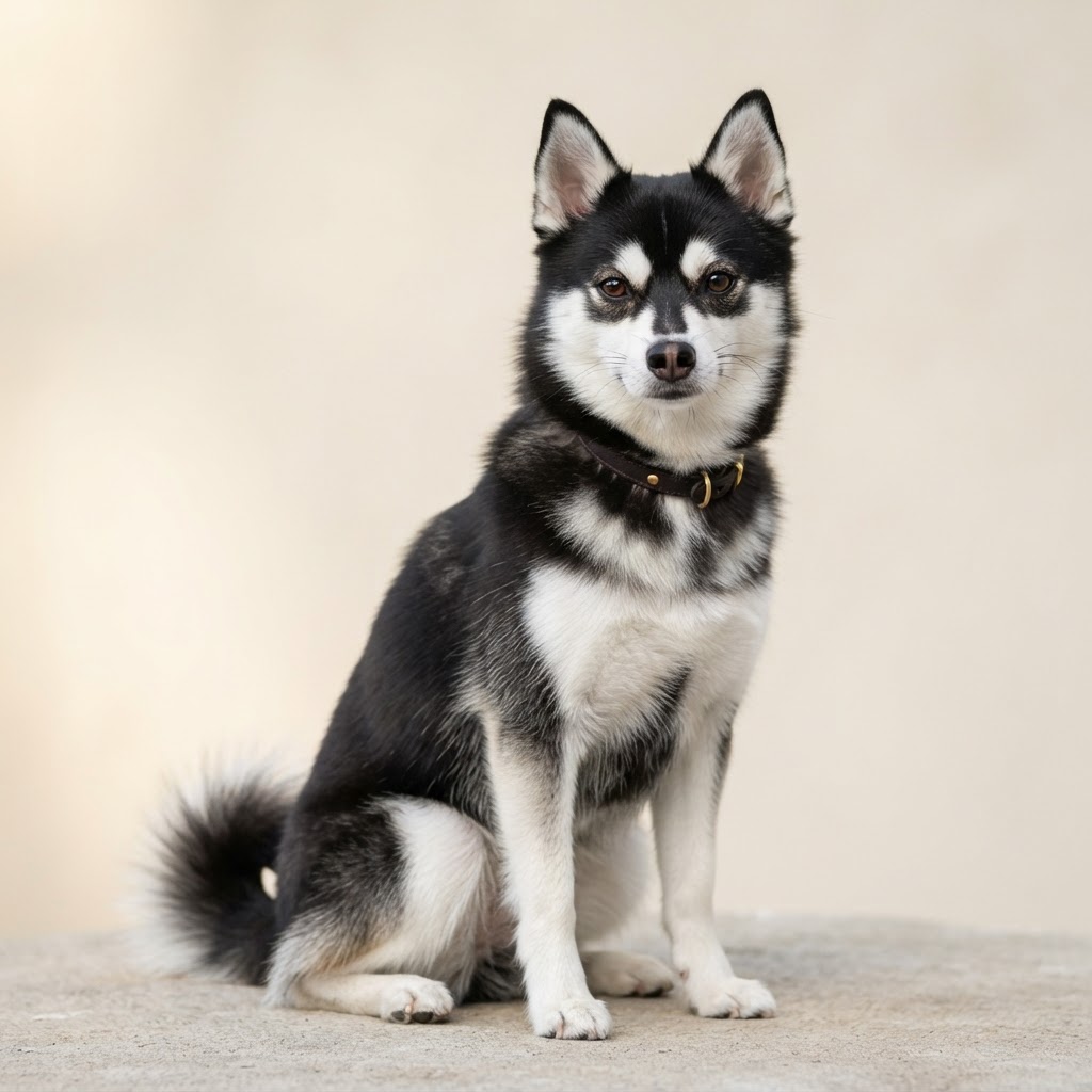 Alaskan Klee Kai: The Ultimate Guide to the Mini Husky