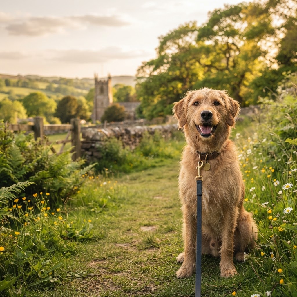 National Dog Survey Reveals Surge in Teenage UK Dogs