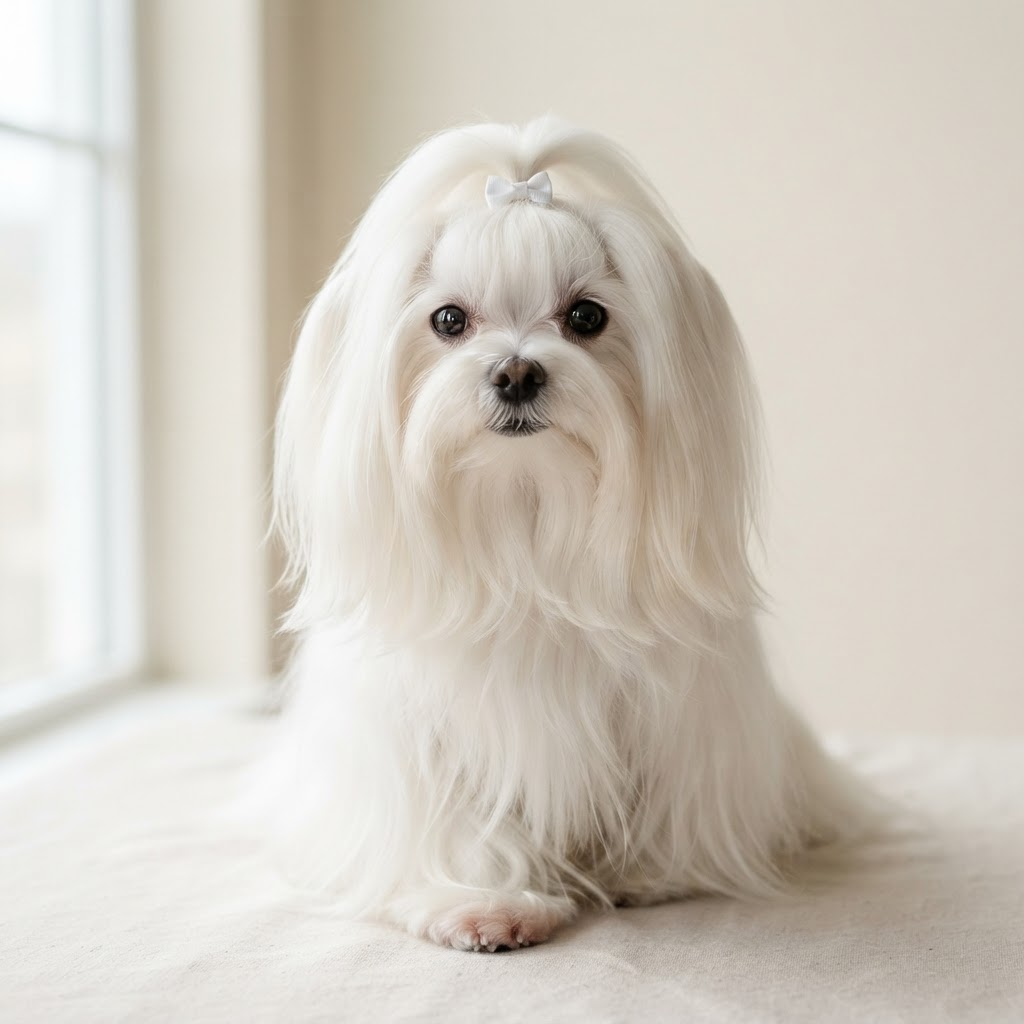 Maltese Dog Breed Guide: Everything You Need to Know