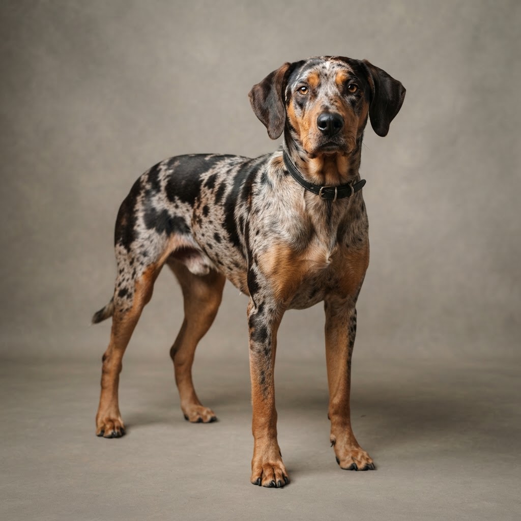 American Leopard Hound: The Ultimate Breed Guide