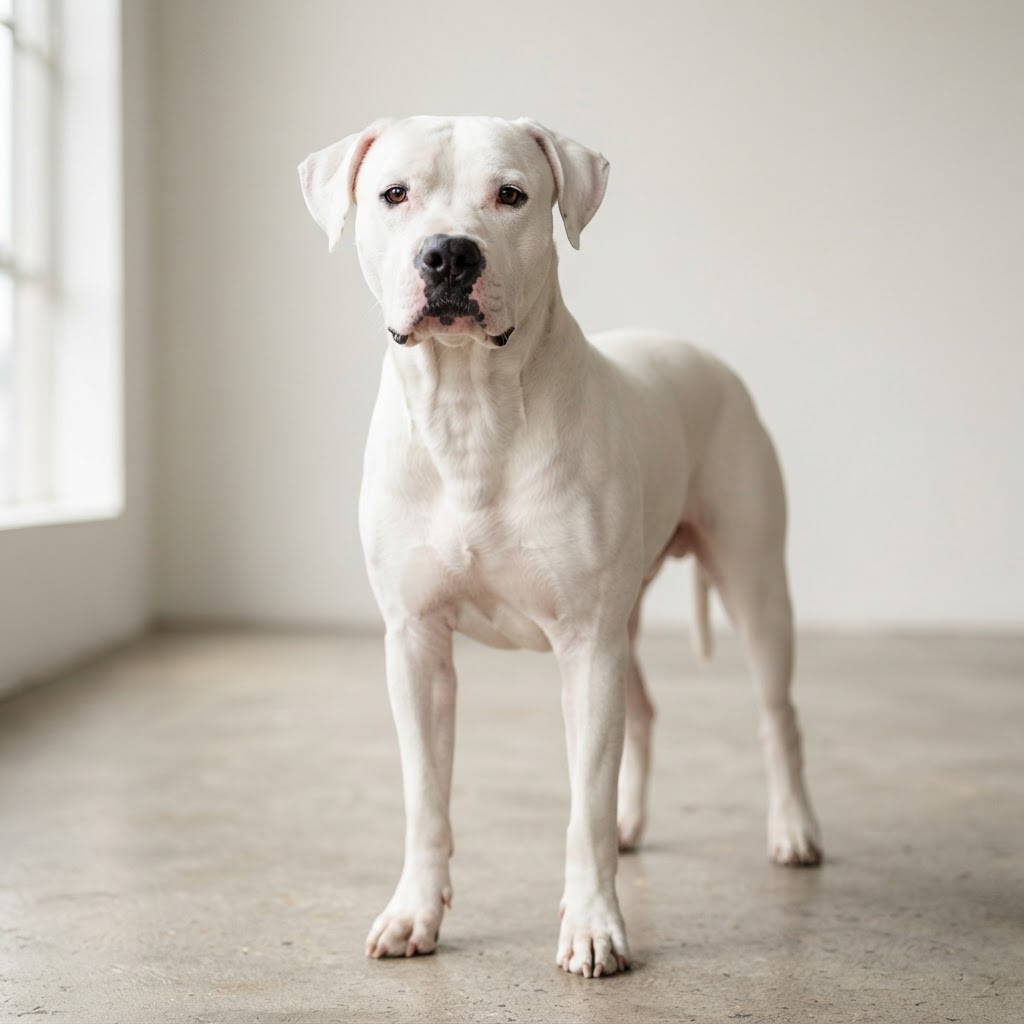 Dogo Argentino: The Ultimate Guide to This Loyal Guardian