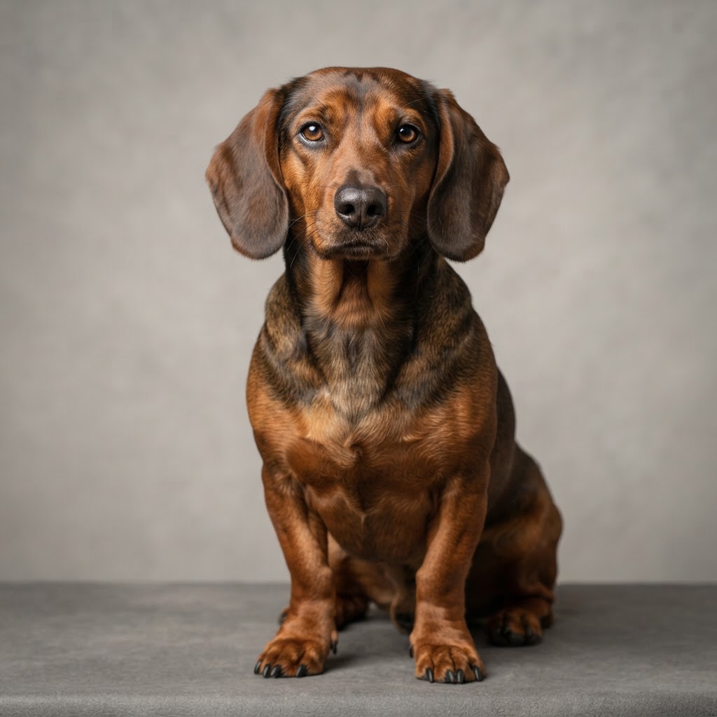 Alpine Dachsbracke: The Ultimate Guide to the Austrian Hound