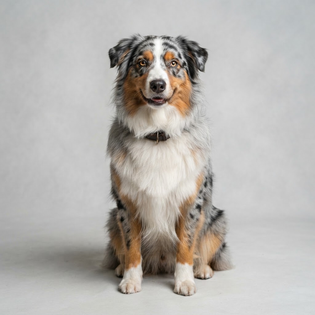 Australian Shepherd: The Ultimate Breed Guide