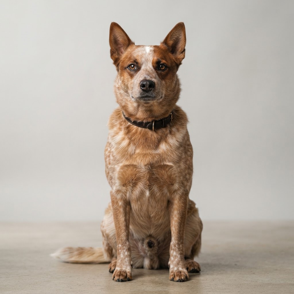 Australian Cattle Dog: The Ultimate Breed Guide
