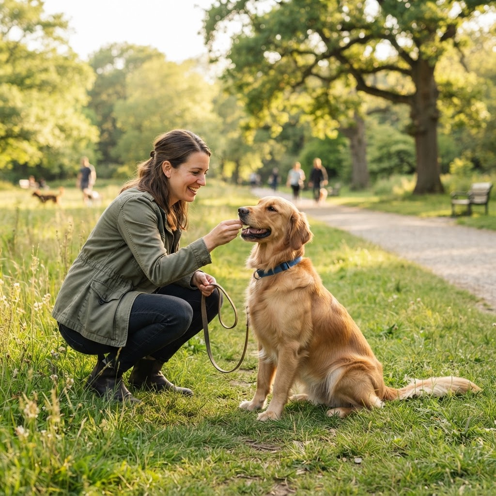 Pack Dynamics: How to Safely Introduce Two Dogs