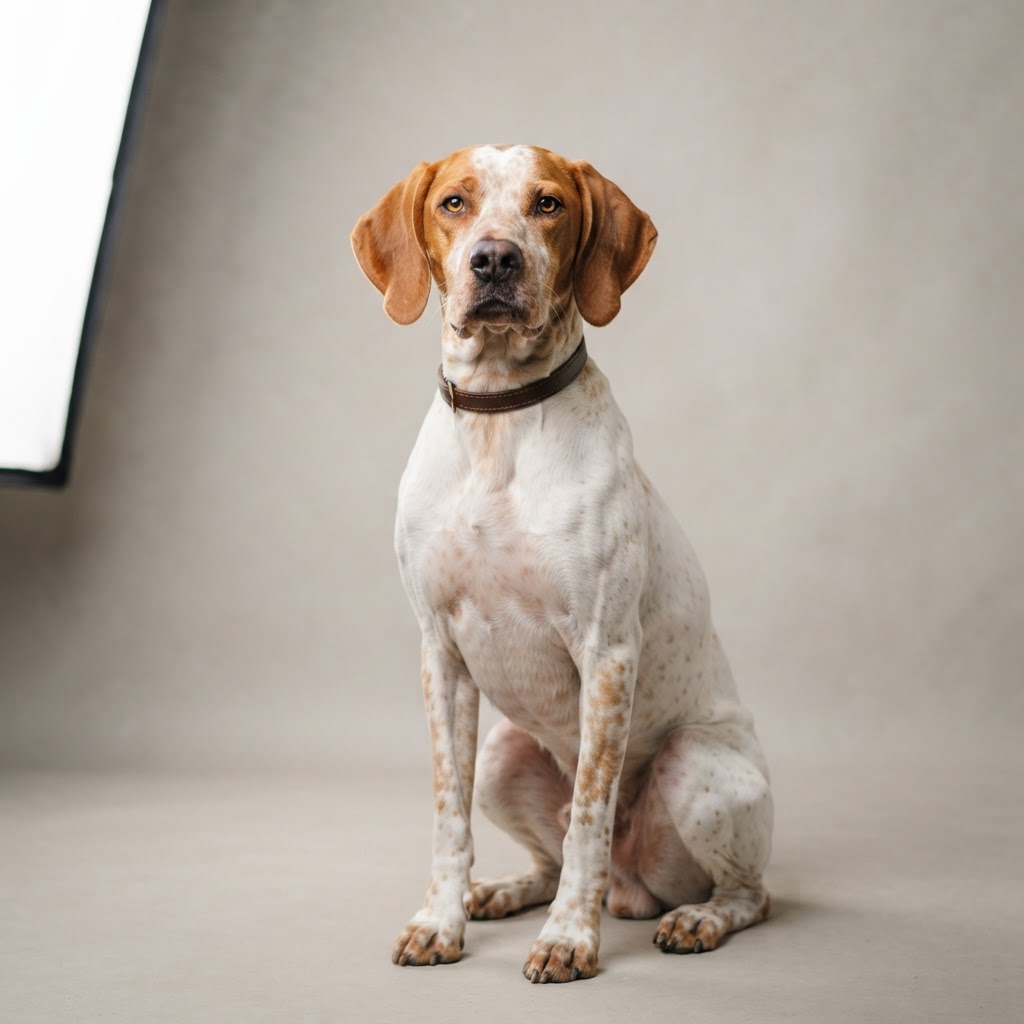 Ariège Pointer: The Ultimate Guide to This French Hunting Dog
