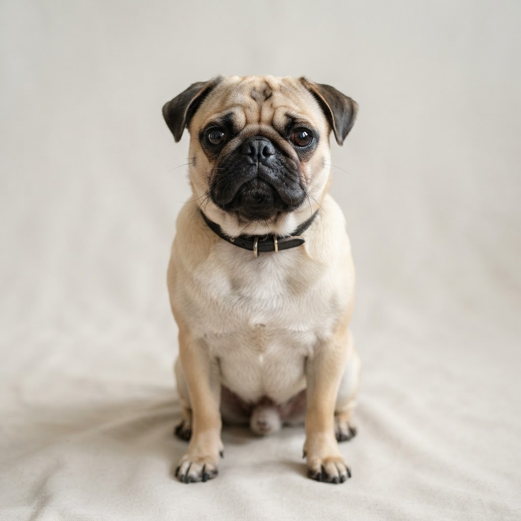 Pug Breed Guide: Personality, Care, and Health Facts