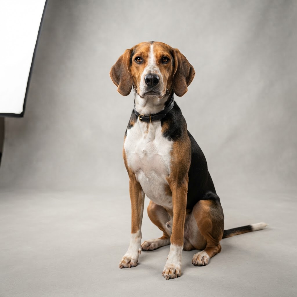 American Foxhound: The Ultimate Breed Guide
