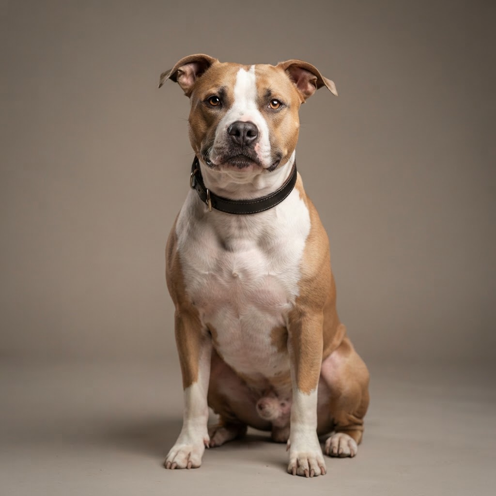 American Staffordshire Terrier: The Ultimate Breed Guide