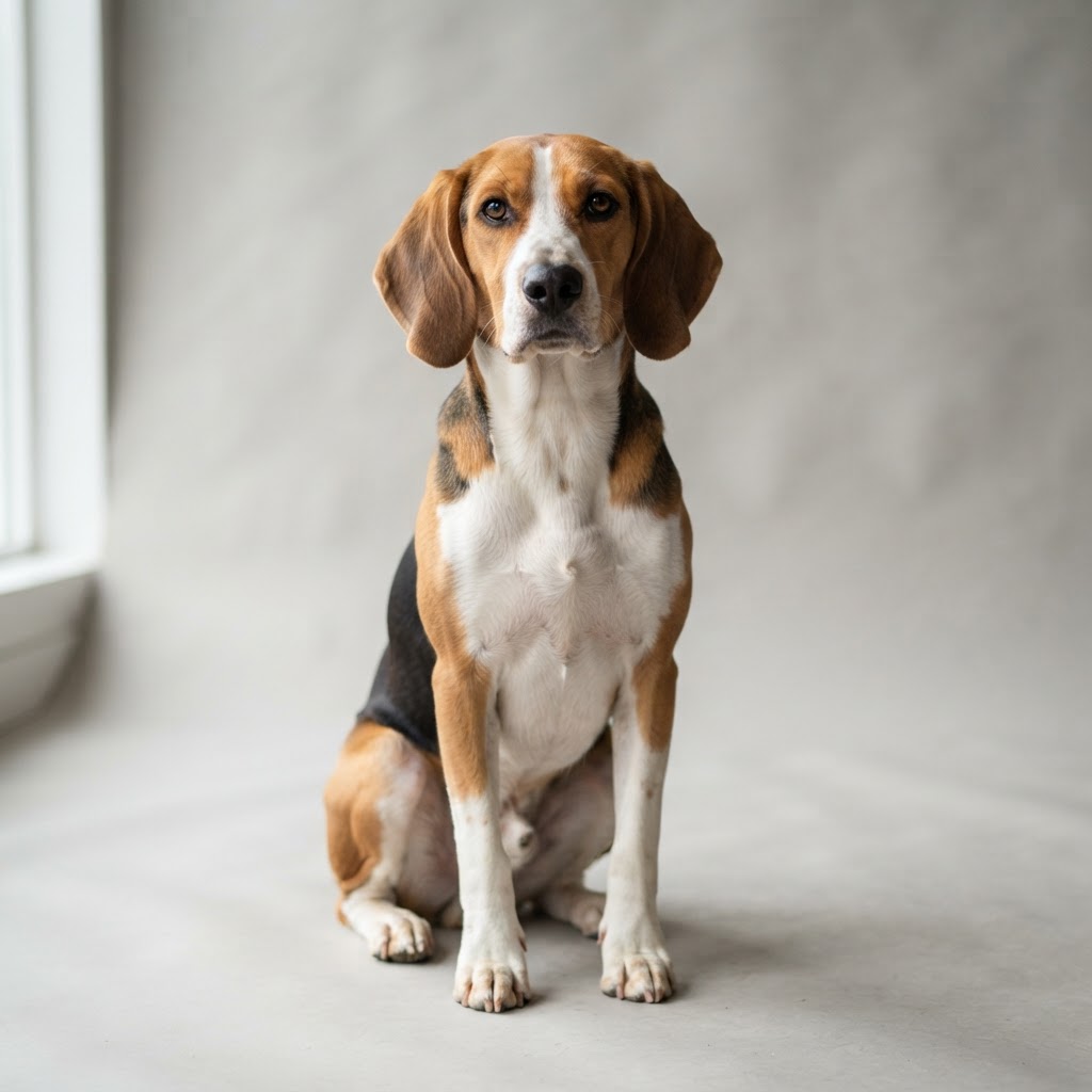 Artois Hound: The Courageous French Scent Hound Guide