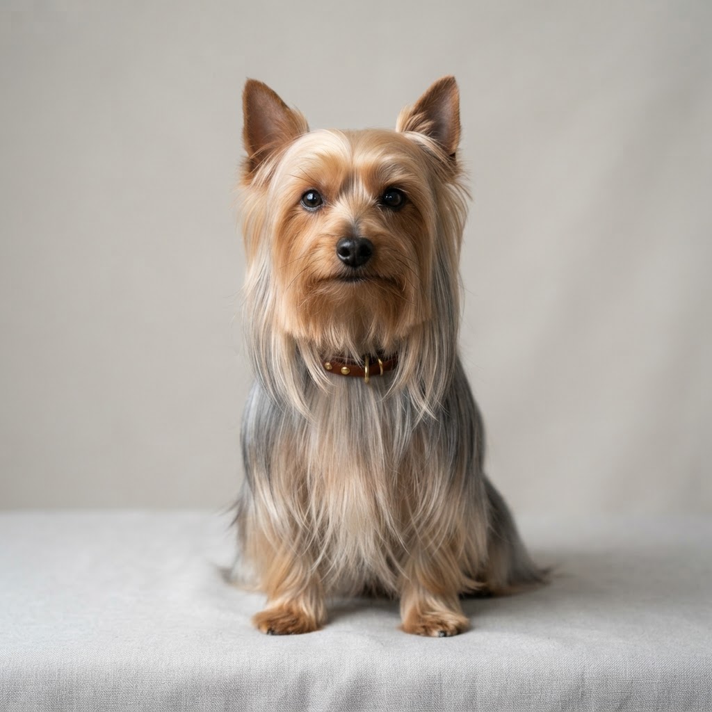 Australian Silky Terrier: The Ultimate Breed Guide