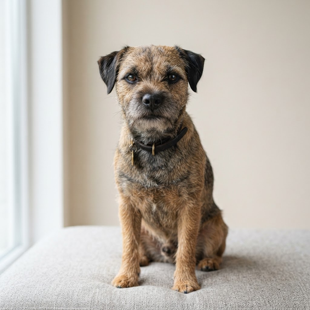 Border Terrier: The Ultimate Breed Guide for Dog Lovers