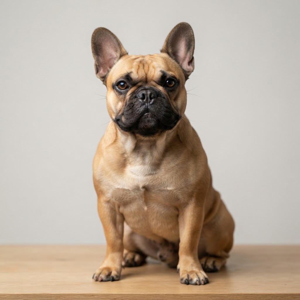French Bulldog Breed Guide: Personality, Care & Facts