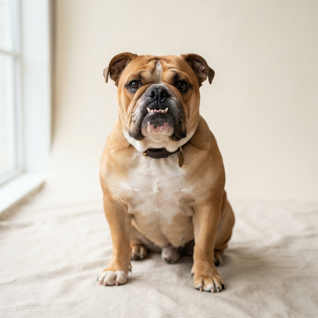 Bulldog Breed Guide: Gentle Giants of the Dog World