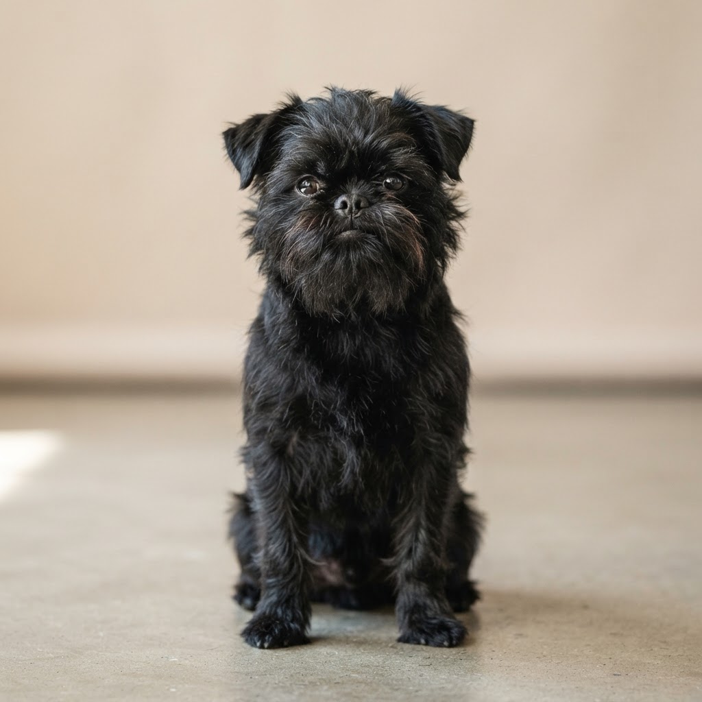 Affenpinscher: The Ultimate Guide to the Monkey Terrier