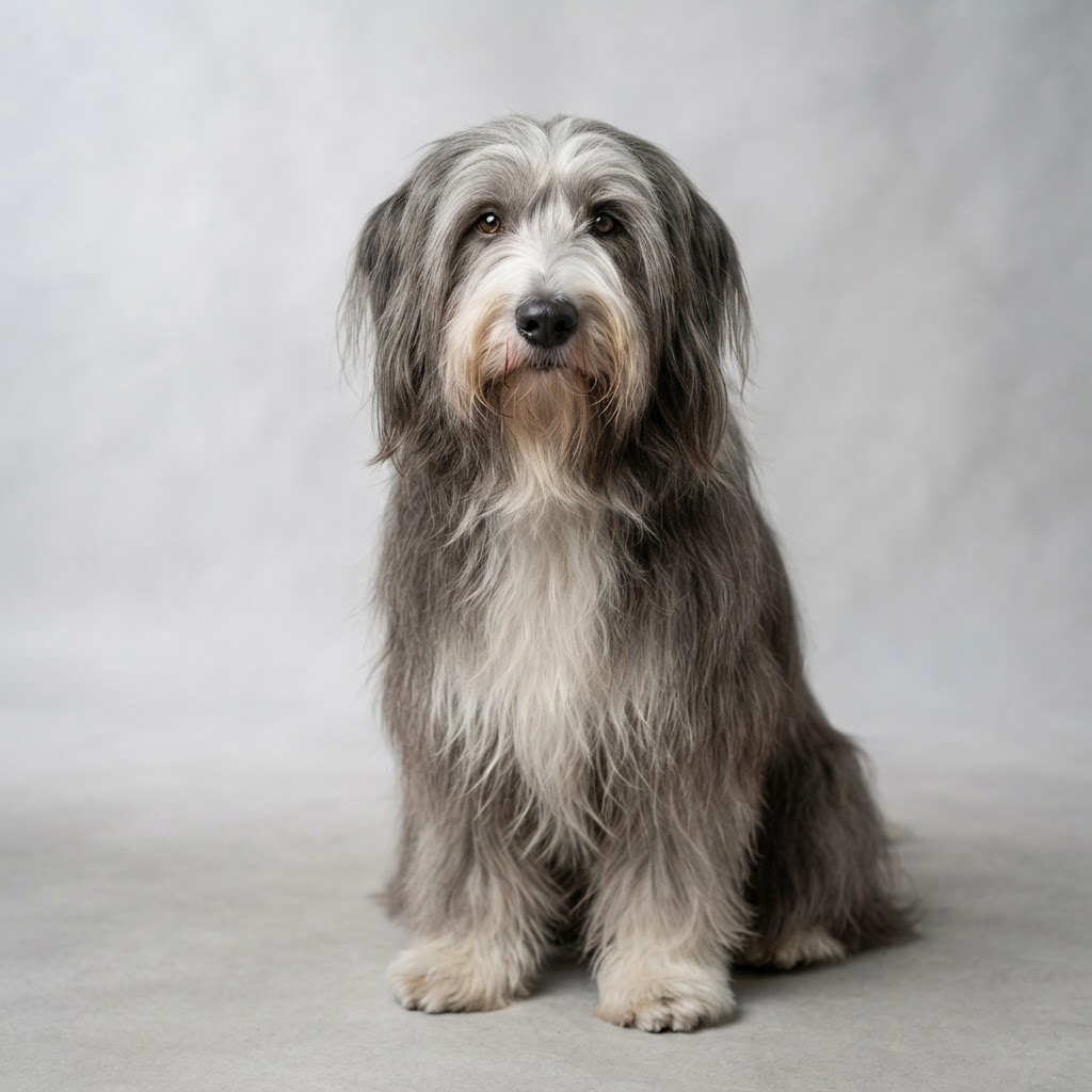 Bearded Collie: The Ultimate Breed Guide