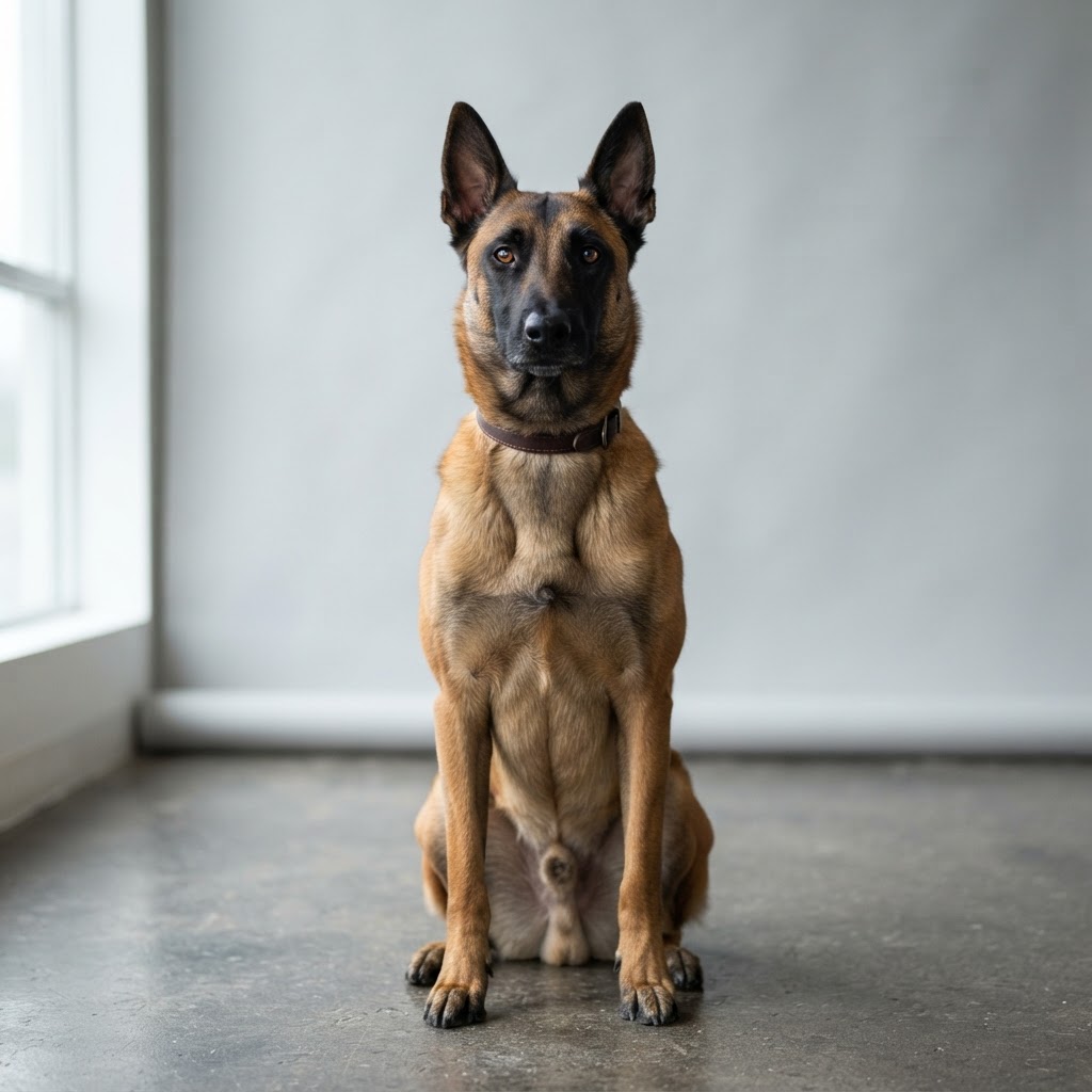 Belgian Malinois: The Ultimate Working Dog Breed Guide