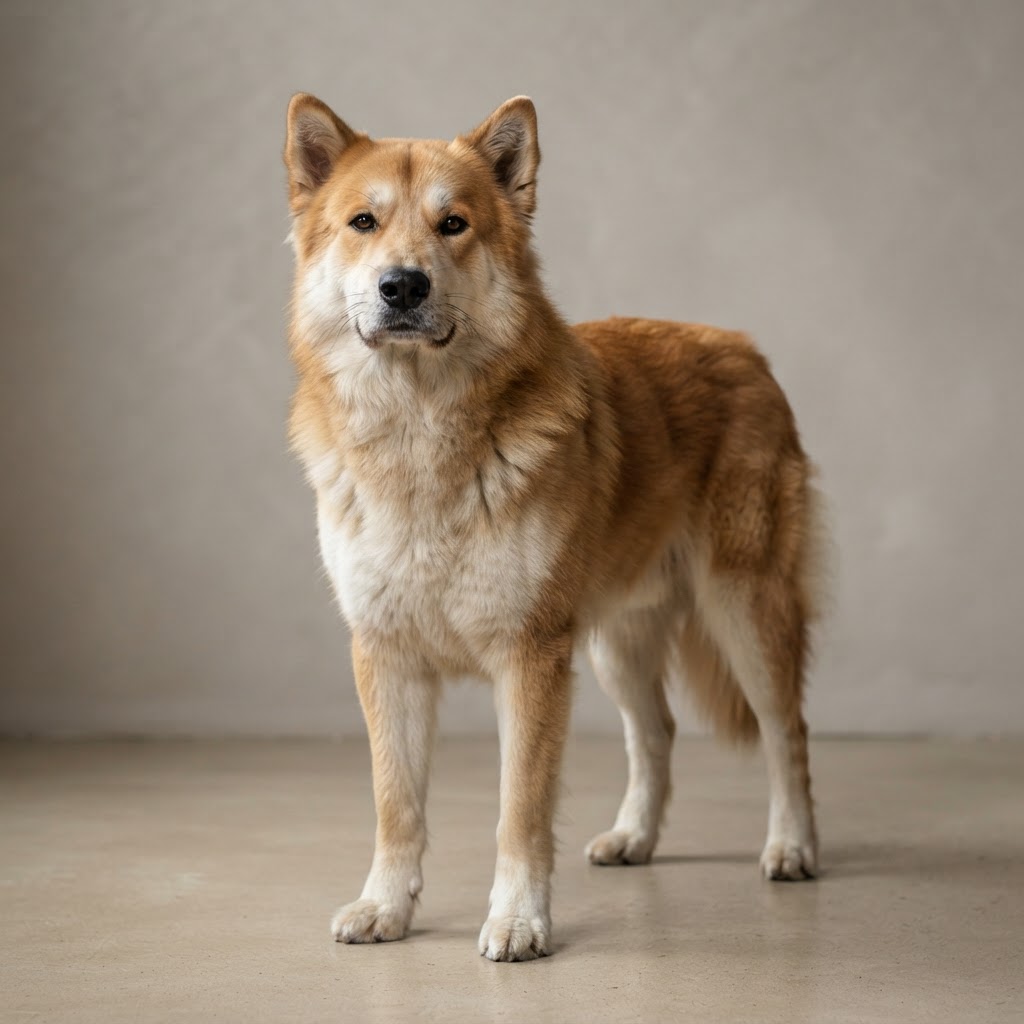 Aidi Breed Guide: The Loyal Atlas Mountain Guardian