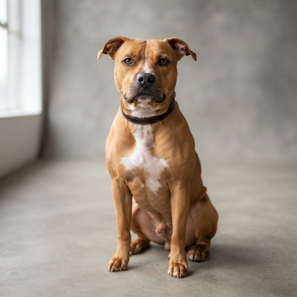American Pit Bull Terrier: The Ultimate Breed Guide