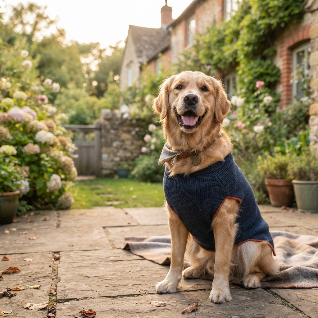 Dog Costume Safety: A Practical Guide for Owners