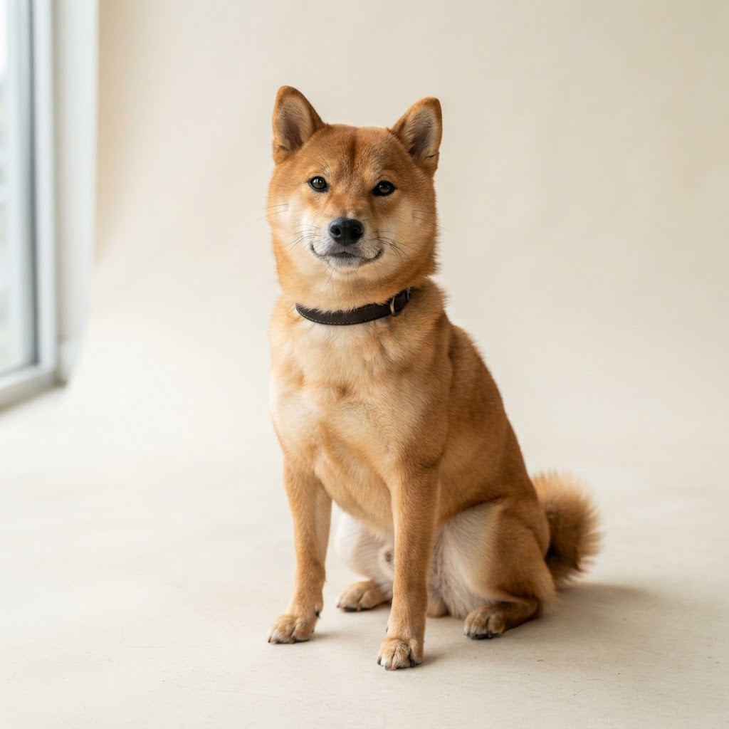 Shiba Inu: The Ultimate Breed Guide for Dog Lovers