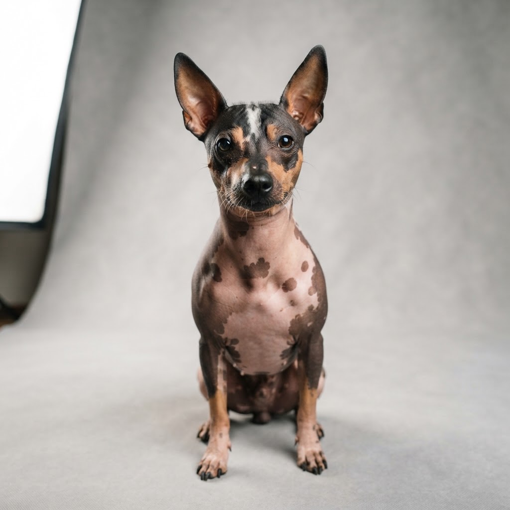 American Hairless Terrier: The Ultimate Breed Guide