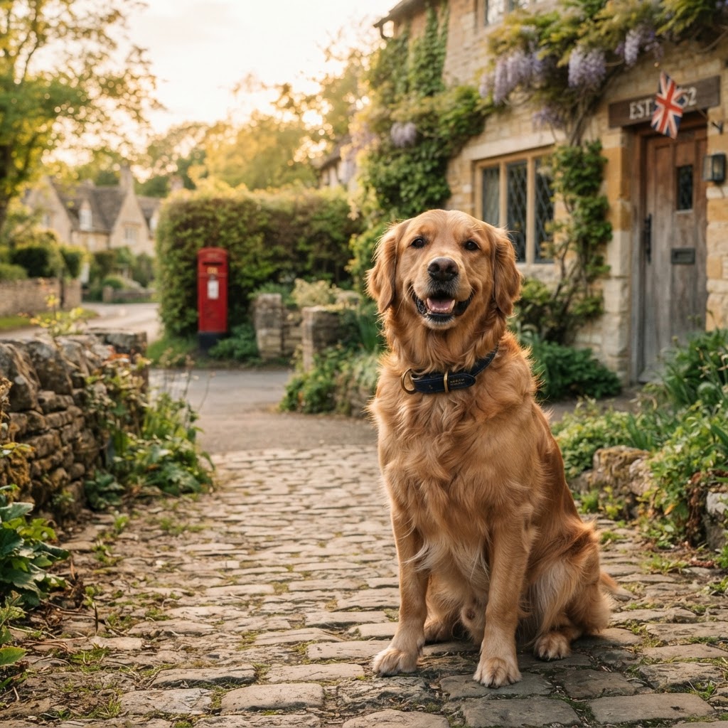 Will Dog Licences Return to the UK?