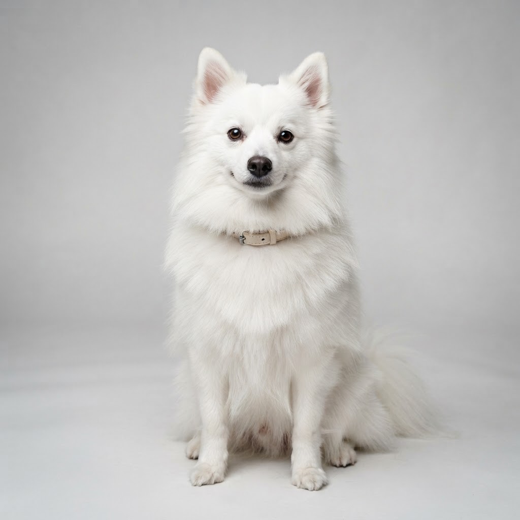 American Eskimo Dog: The Ultimate Breed Guide