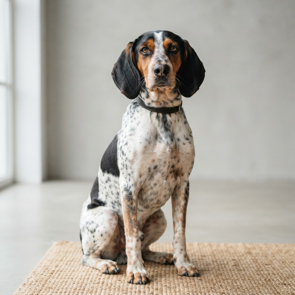 Ariégeois Breed Guide: The Elegant French Scent Hound
