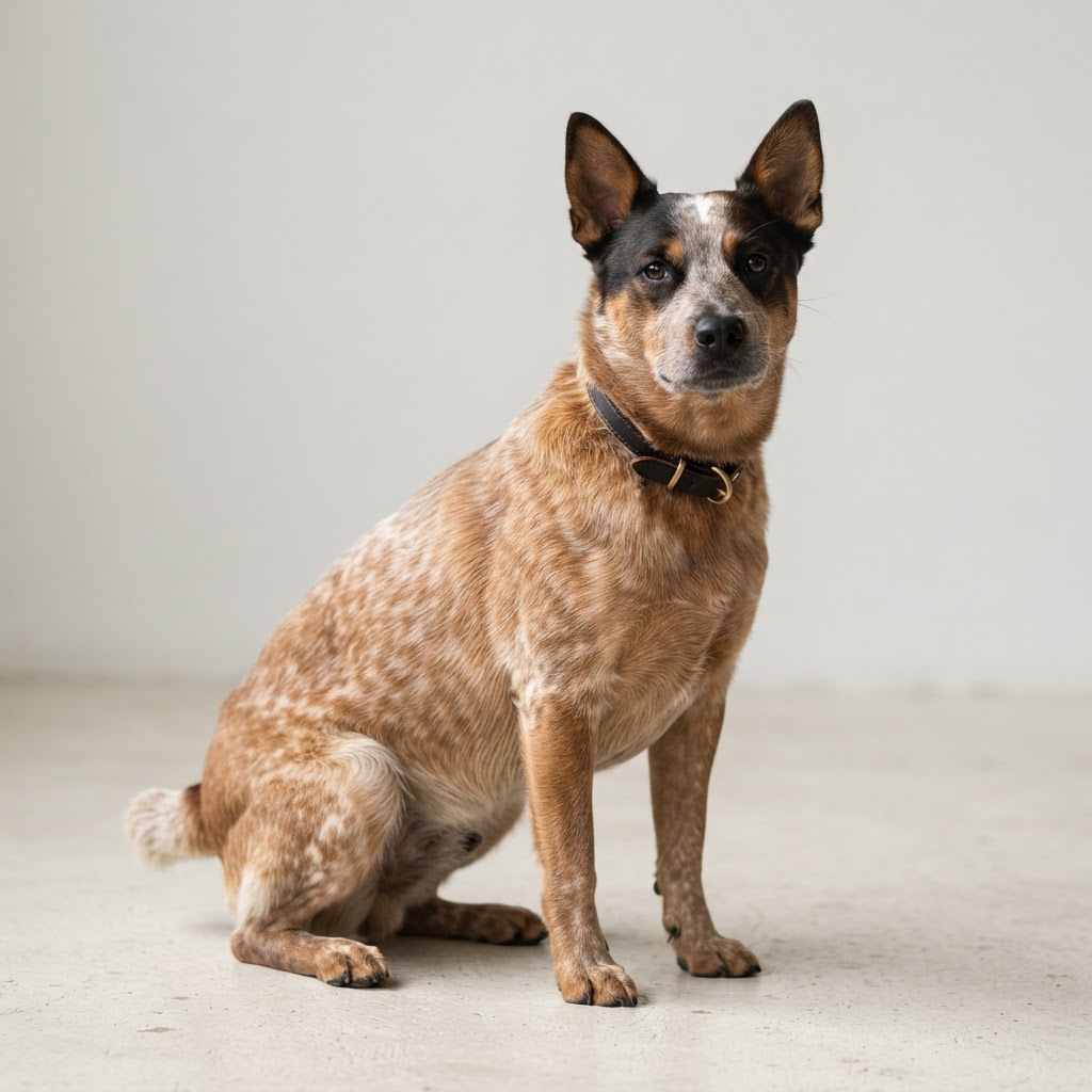 Australian Stumpy Tail Cattle Dog: The Ultimate Breed Guide