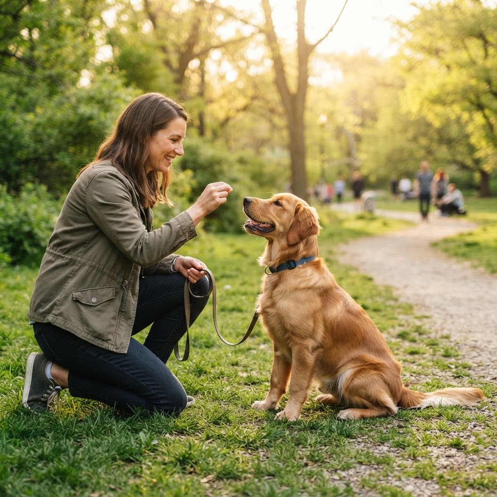 How to Stop a Dog From Whining: A Guide for Owners