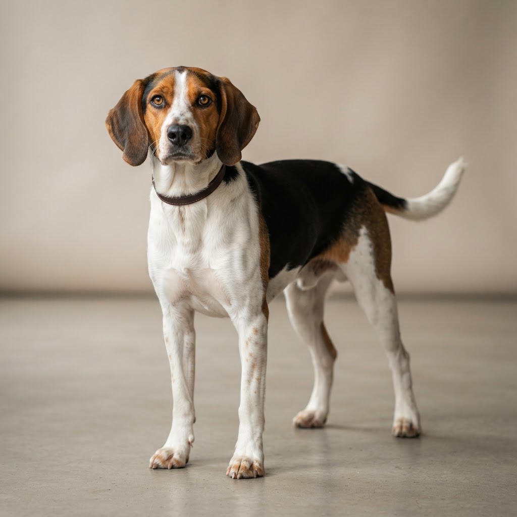 Anglo-Français de Petite Vénerie: The Ultimate Breed Guide