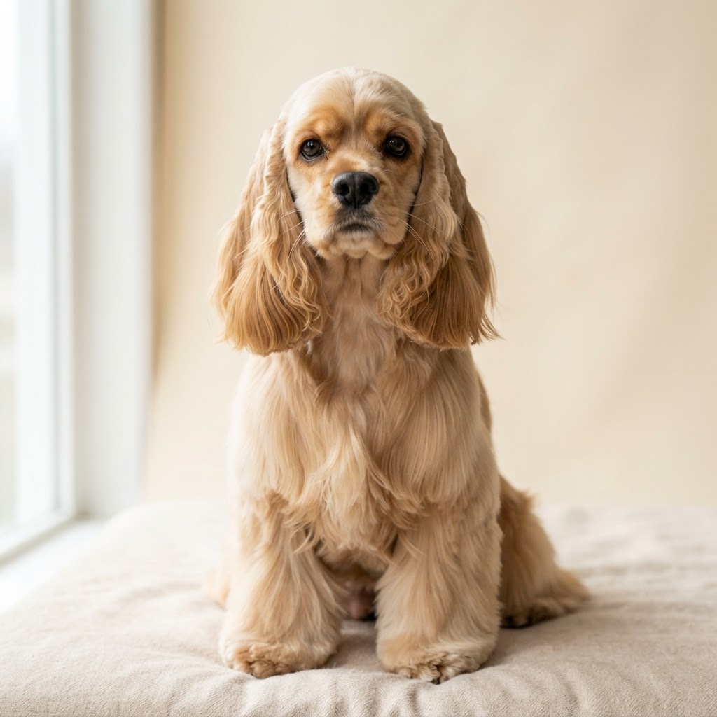American Cocker Spaniel: The Ultimate Breed Guide