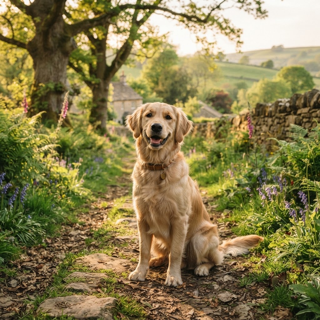 Top 10 Dog Breeds Perfect for First-Time Owners