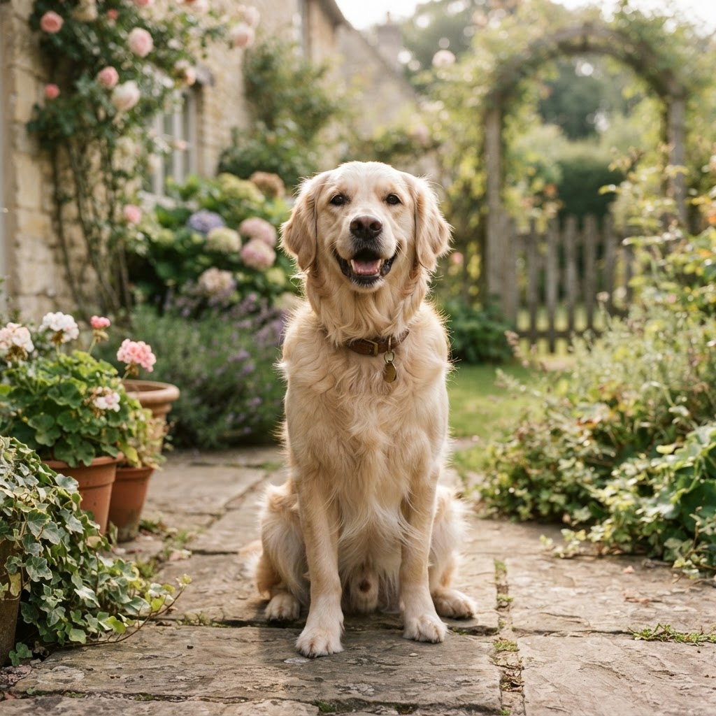DIY Dog Photography: How to Take Professional Dog Photos at Home