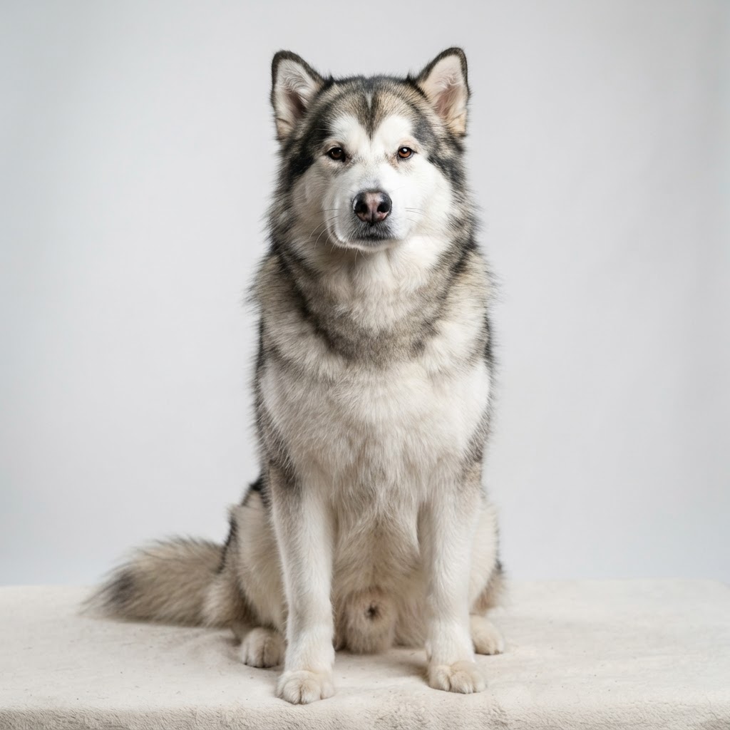Alaskan Malamute: The Ultimate Guide to This Majestic Breed