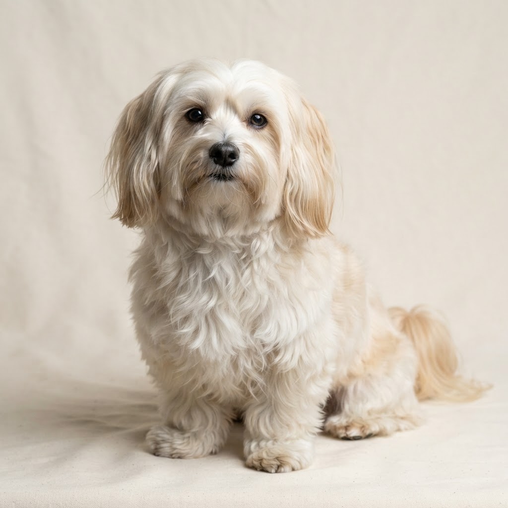 Havanese Breed Guide: The Cheerful Cuban Companion