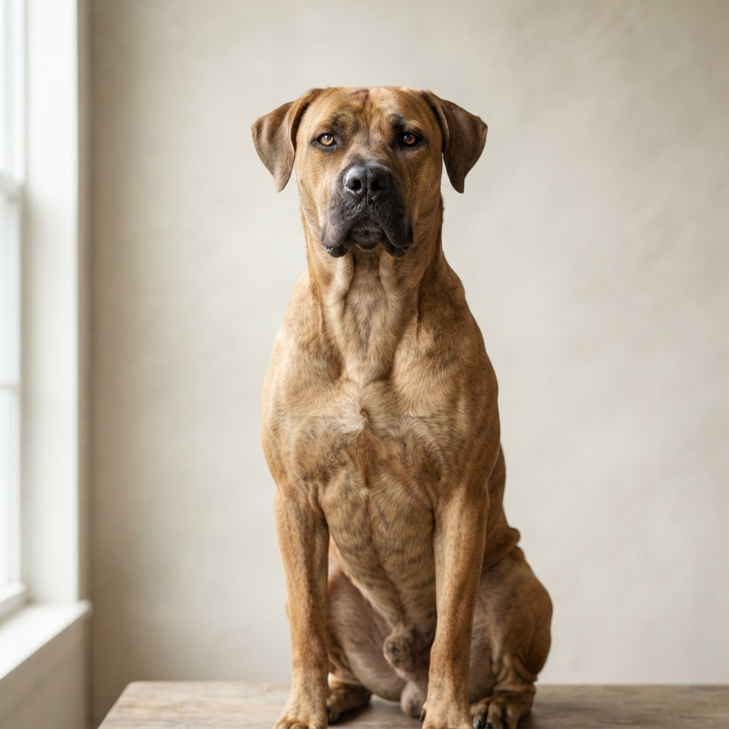Alano Español: The Ultimate Guide to the Spanish Bulldog