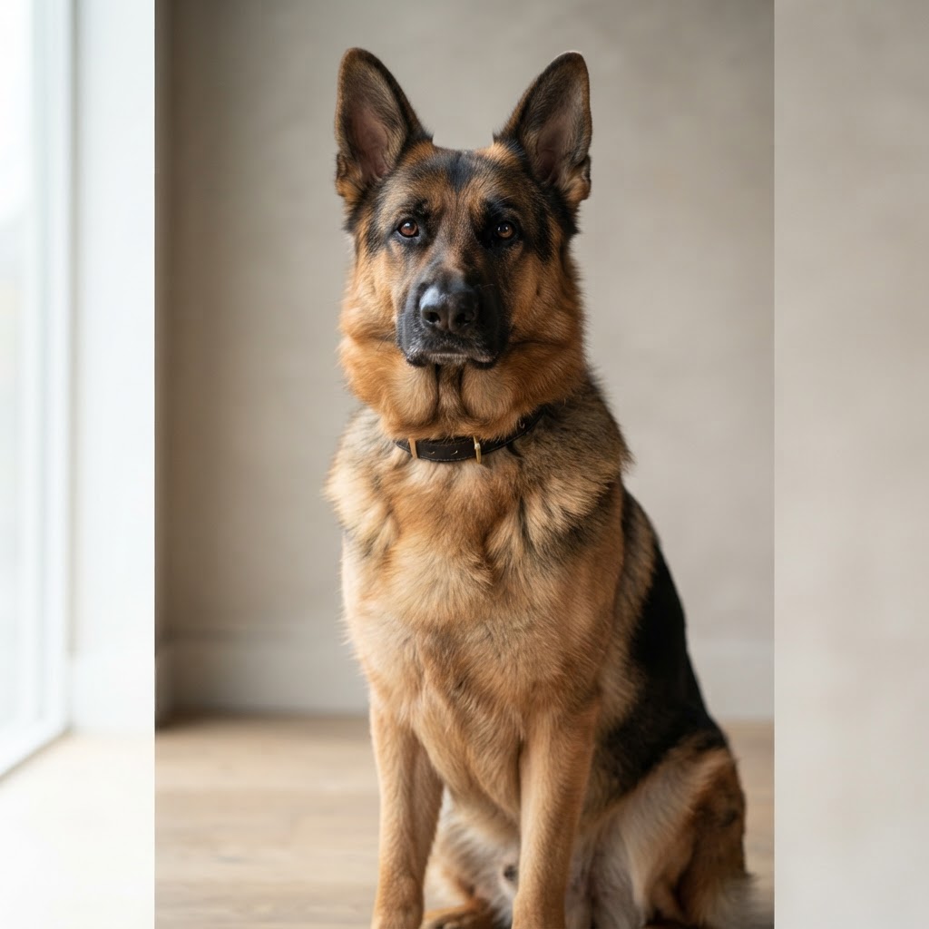 German Shepherd: The Ultimate Breed Guide