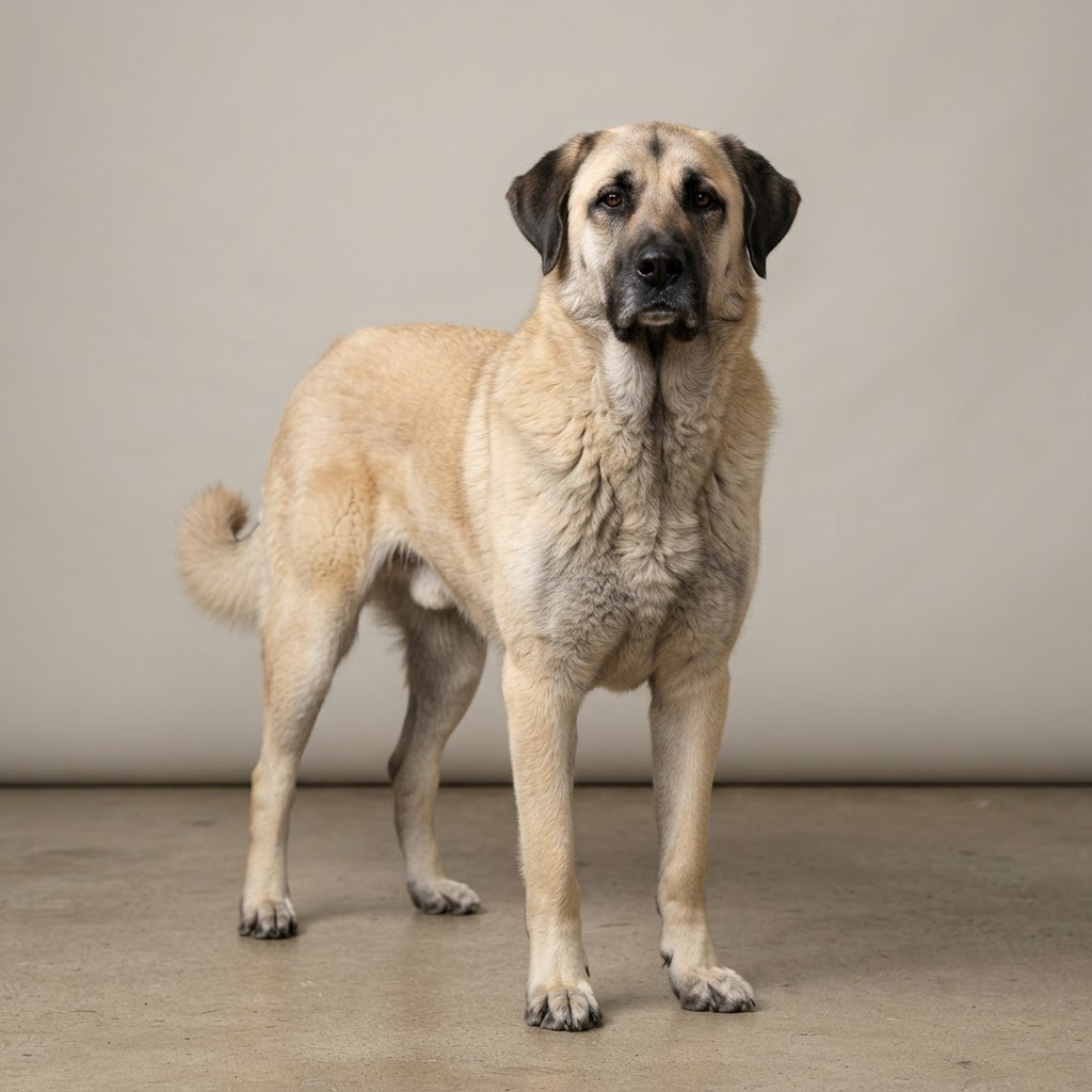 Anatolian Shepherd Dog: The Ultimate Guardian Breed Guide