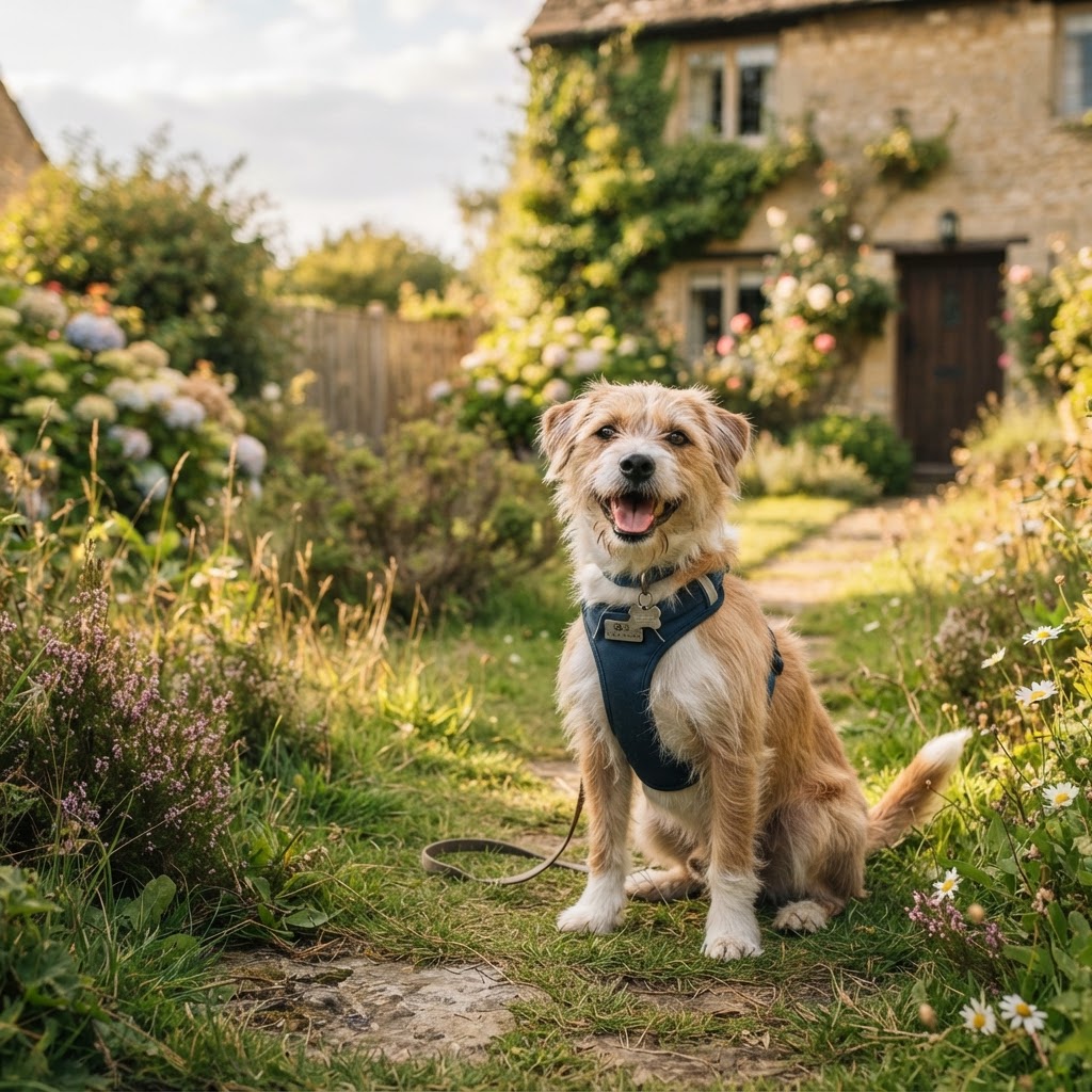 RSPCA Rescues Over 250 Dogs From Single UK Home